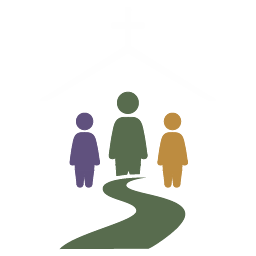 Emmaus Road logo